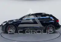 2025 Audi RS3