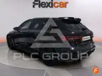 2025 Audi RS3