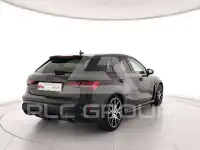 2025 Audi RS3