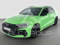2025 Audi RS3