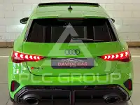 2025 Audi RS3
