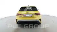 2025 Audi RS3