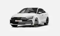 2025 Audi RS3