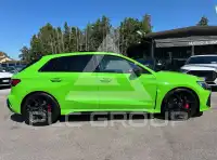 2025 Audi RS3