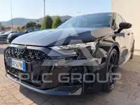 2025 Audi RS3