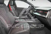 2025 Audi RS3