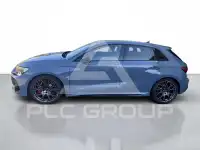 2025 Audi RS3