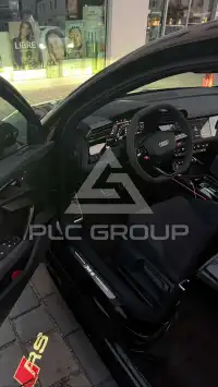 2025 Audi RS3