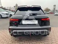2025 Audi RS3