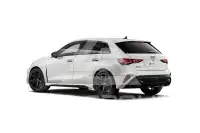2025 Audi RS3