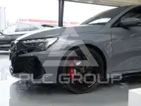 2025 Audi RS3