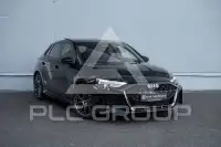 2025 Audi RS3