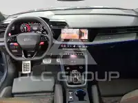 2025 Audi RS3