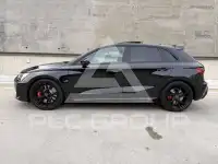 2025 Audi RS3