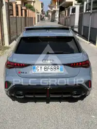 2025 Audi RS3