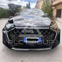 2025 Audi RS3