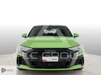 2025 Audi RS3