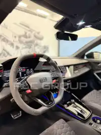 2025 Audi RS3