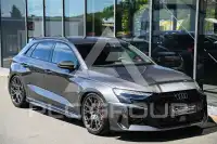 2025 Audi RS3