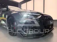 2025 Audi RS3