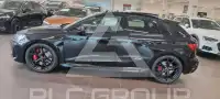 2025 Audi RS3