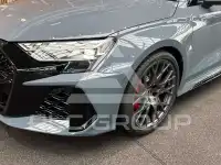 2025 Audi RS3