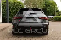 2025 Audi RS3