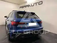 2025 Audi RS3