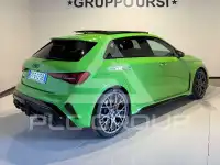 2025 Audi RS3