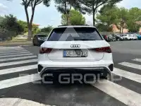 2026 Audi RS3