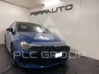 2025 Audi RS3