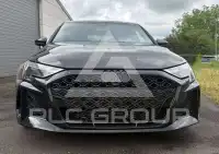 2025 Audi RS3