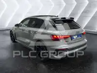 2025 Audi RS3