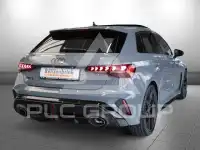 2025 Audi RS3