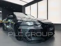 2025 Audi RS3