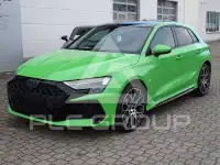 2025 Audi RS3