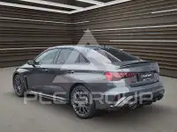 2025 Audi RS3