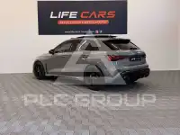 2025 Audi RS3