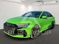 2025 Audi RS3