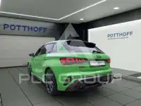 2025 Audi RS3