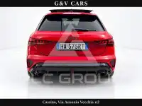 2025 Audi RS3
