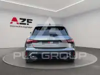2025 Audi RS3