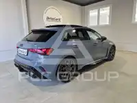2025 Audi RS3