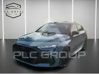 2025 Audi RS3