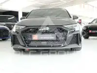2025 Audi RS3