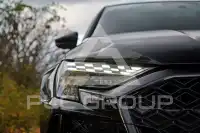 2025 Audi RS3