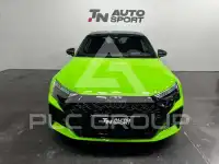 2025 Audi RS3