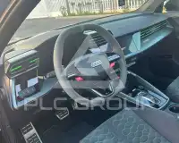 2025 Audi RS3