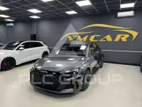 2025 Audi RS3
