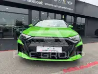 2025 Audi RS3
